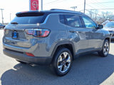 Used 2022 Jeep Compass Limited image 4