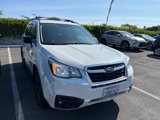 Used 2017 Subaru Forester 2.5i w/ Alloy Wheel Package image 2