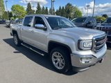 Used 2018 GMC Sierra 1500 SLT w/ SLT Premium Package image 4