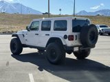Used 2019 Jeep Wrangler Unlimited Rubicon image 4