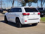 Used 2021 Jeep Grand Cherokee Laredo X image 5