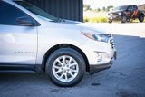 Used 2018 Chevrolet Equinox LS image 5