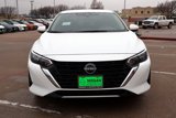 New 2025 Nissan Sentra S image 4