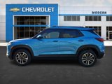 New 2025 Chevrolet TrailBlazer LT w/ LT Cold Weather Package image 2