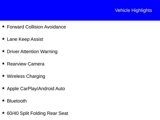 Used 2022 Hyundai Venue SE w/ Cargo Package image 3