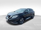 Used 2017 Nissan Murano Platinum w/ Platinum Technology Package image 5
