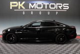 Used 2017 Jaguar XJ R-Sport image 3