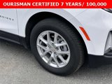 Used 2024 Chevrolet Equinox LT image 6