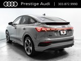 Used 2024 Audi Q4 e-tron Premium Plus w/ Premium Plus image 3