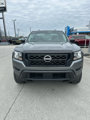 Used 2022 Nissan Frontier S w/ Technology Package image 3