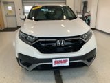 Used 2021 Honda CR-V EX-L image 4