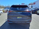 Certified 2023 Kia Sportage X-Line image 5