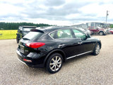 Used 2017 INFINITI QX50 AWD image 6