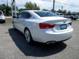Used 2016 Chevrolet Impala LTZ w/ Enhanced Convenience Package image 6