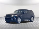 Used 2014 Land Rover Range Rover Sport Supercharged image 2