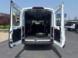 Used 2020 Ford Transit 250 Medium Roof AWD w/ Interior Upgrade Package image 6