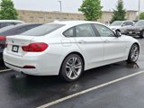 Used 2018 BMW 440i Gran Coupe xDrive image 4