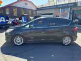 Used 2014 Ford C-MAX Energi SEL w/ Equipment Group 302A image 2