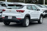 Certified 2023 Chevrolet TrailBlazer LS image 5