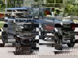 Used 2024 Ford Bronco Outer Banks image 3