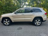 Used 2015 Jeep Grand Cherokee Limited w/ Luxury Group II image 4