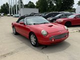Used 2005 Ford Thunderbird image 4