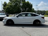Used 2025 Honda Civic Sport image 3