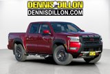 New 2025 Nissan Frontier PRO-4X image 2