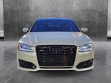 Used 2017 Audi A8 L 3.0T w/ Executive Package image 2