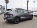New 2025 Volkswagen Taos S image 5