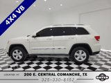 Used 2011 Jeep Grand Cherokee Laredo image 4