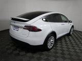 Used 2020 Tesla Model X Long Range image 3