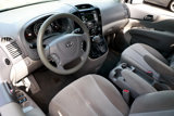Used 2012 Kia Sedona LX image 4