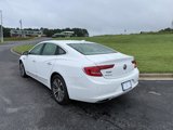 Used 2017 Buick LaCrosse Essence w/ Sun and Shade Package image 3