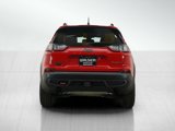 Used 2019 Jeep Cherokee Trailhawk w/ Cold Weather Group image 4