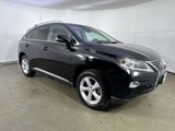 Used 2015 Lexus RX 350 F Sport image 3