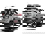 New 2025 Jeep Compass Latitude w/ Convenience Group image 3