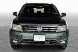 Used 2018 Volkswagen Tiguan S image 3
