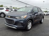 Used 2018 Chevrolet Trax LT w/ LT Convenience Package image 3