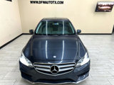 Used 2014 Mercedes-Benz E 350 Sedan image 4