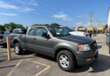 Used 2005 Ford F150 STX image 2