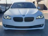 Used 2013 BMW 528i Sedan image 4