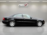 Used 2004 Mercedes-Benz E 320 4MATIC Sedan image 6