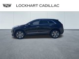Used 2022 Cadillac XT5 Premium Luxury image 5