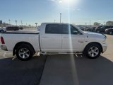 Used 2019 RAM 1500 Classic SLT w/ SLT Plus D￩cor Group image 4