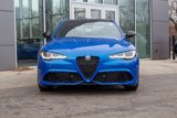 New 2025 Alfa Romeo Giulia AWD w/ Driving Assist Package image 2