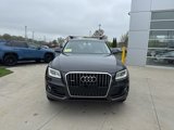 Used 2016 Audi Q5 2.0T Premium image 2