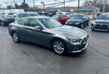 Used 2016 INFINITI Q50 Premium image 2