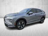 New 2025 Mitsubishi Eclipse Cross AWD image 3