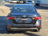 New 2025 Nissan Sentra S image 4